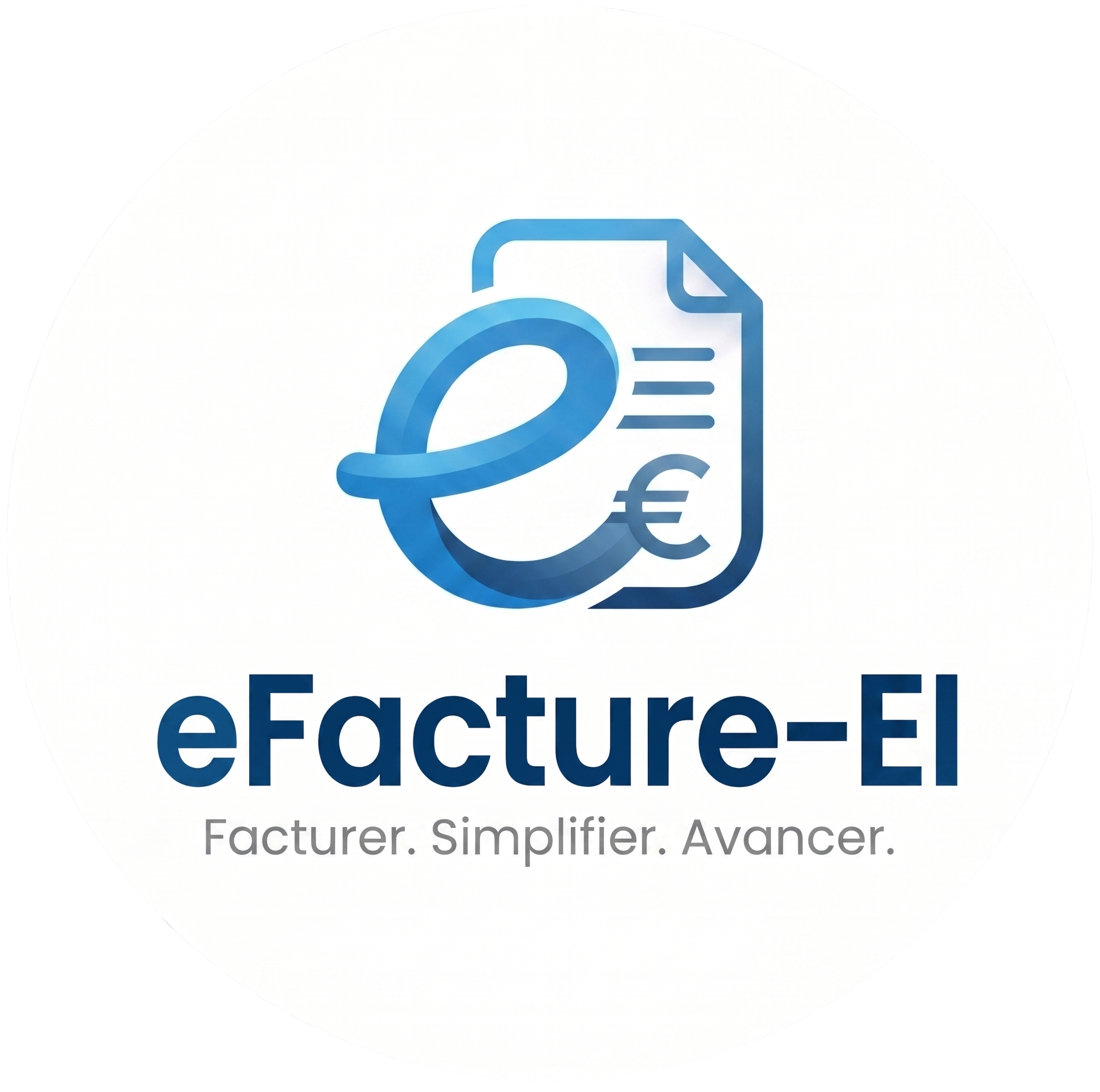 eFacture-EI